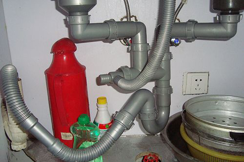 汪场镇下水道疏通要多少钱？