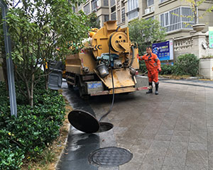 汪场镇管网知识-是否有行之有效的解决方案