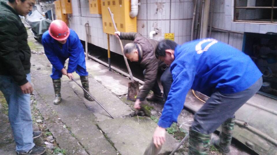 汪场镇清掏化粪池、管道疏通一站式服务<高效><技术><可靠>